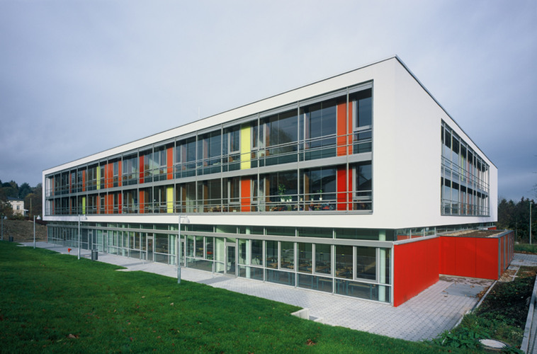 Helene Lohmann School